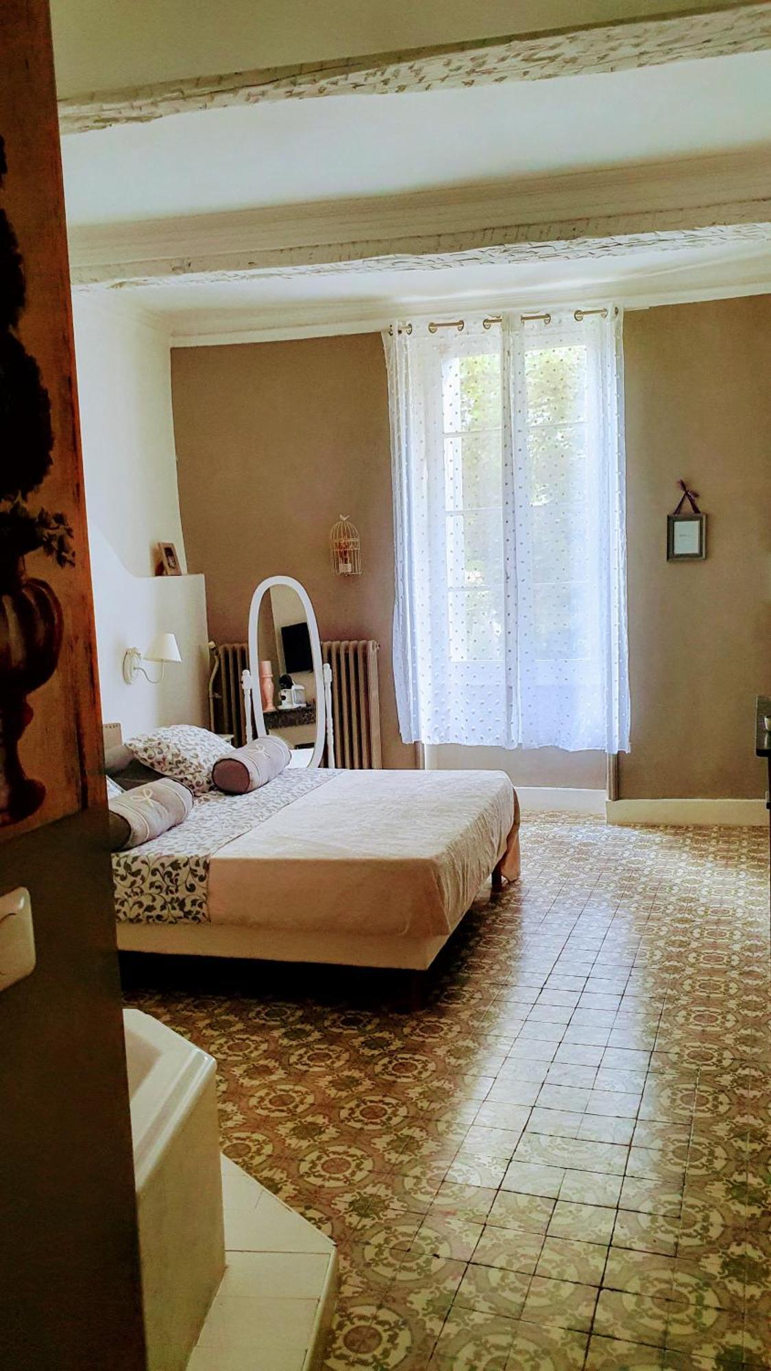 Le 4 Feuilles En.Camargue Hotell Bernis Eksteriør bilde