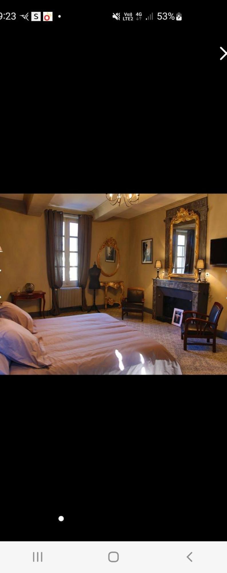 Le 4 Feuilles En.Camargue Hotell Bernis Eksteriør bilde